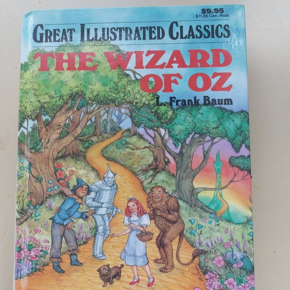 2 Disney Books - Picture 2 of 8